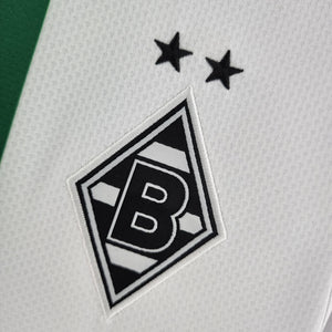 Camisa Borussia Monchengladbach Titular 22/23 - Versão Torcedor - Boutique do Boleiro
