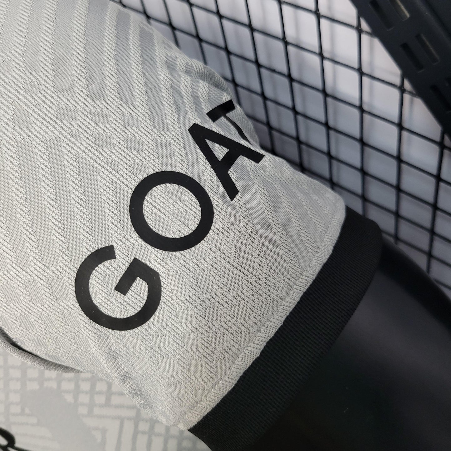 Camisa PSG Reserva 22/23 - Versão Jogador - Boutique do Boleiro