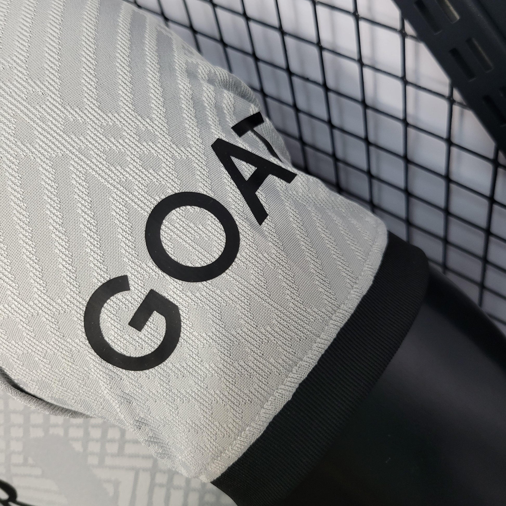 Camisa PSG Reserva 22/23 - Versão Jogador - Boutique do Boleiro