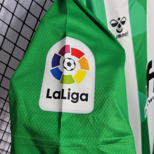Camisa Real Betis Titular 22/23 - Versão Torcedor - Boutique do Boleiro