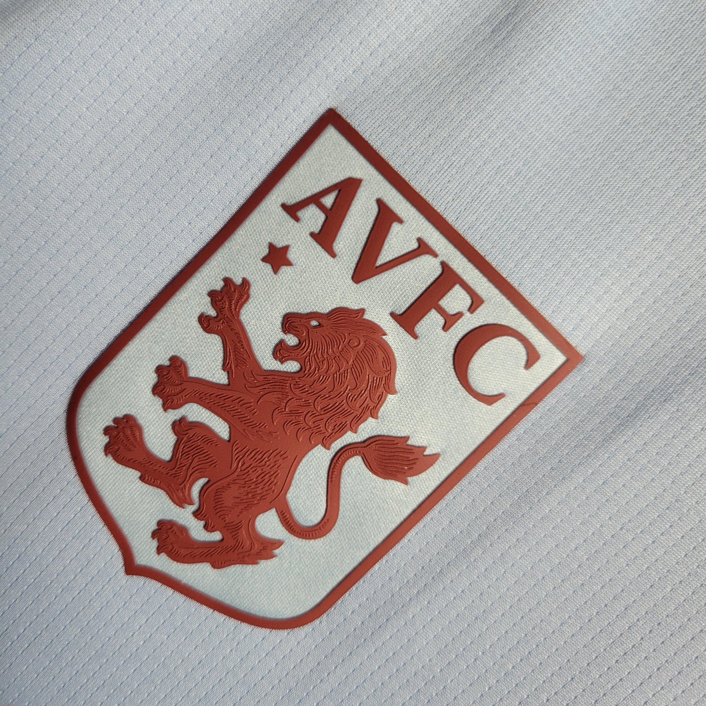 Camisa Aston Villa Reserva 22/23 - Versão Torcedor - Boutique do Boleiro