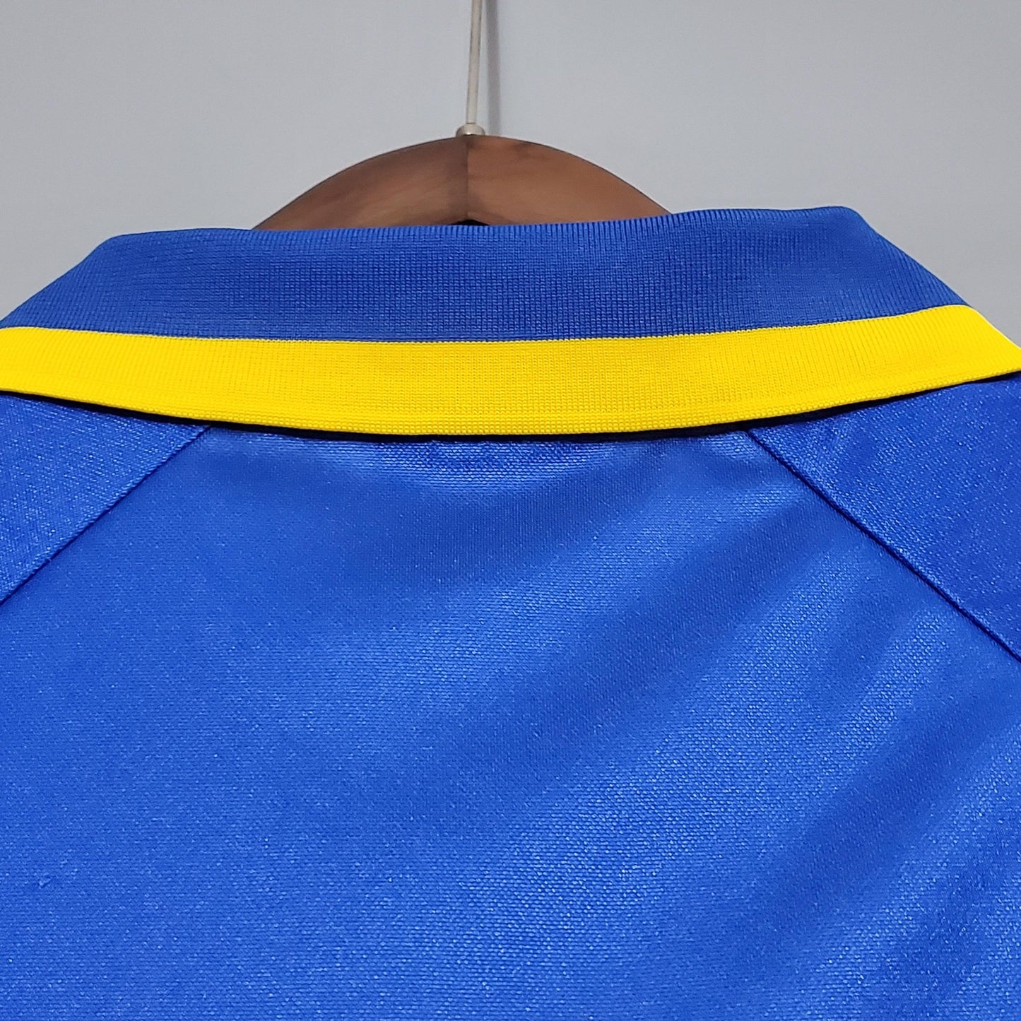 Camisa Juventus Reserva 95/97 - Versão Retro - Boutique do Boleiro