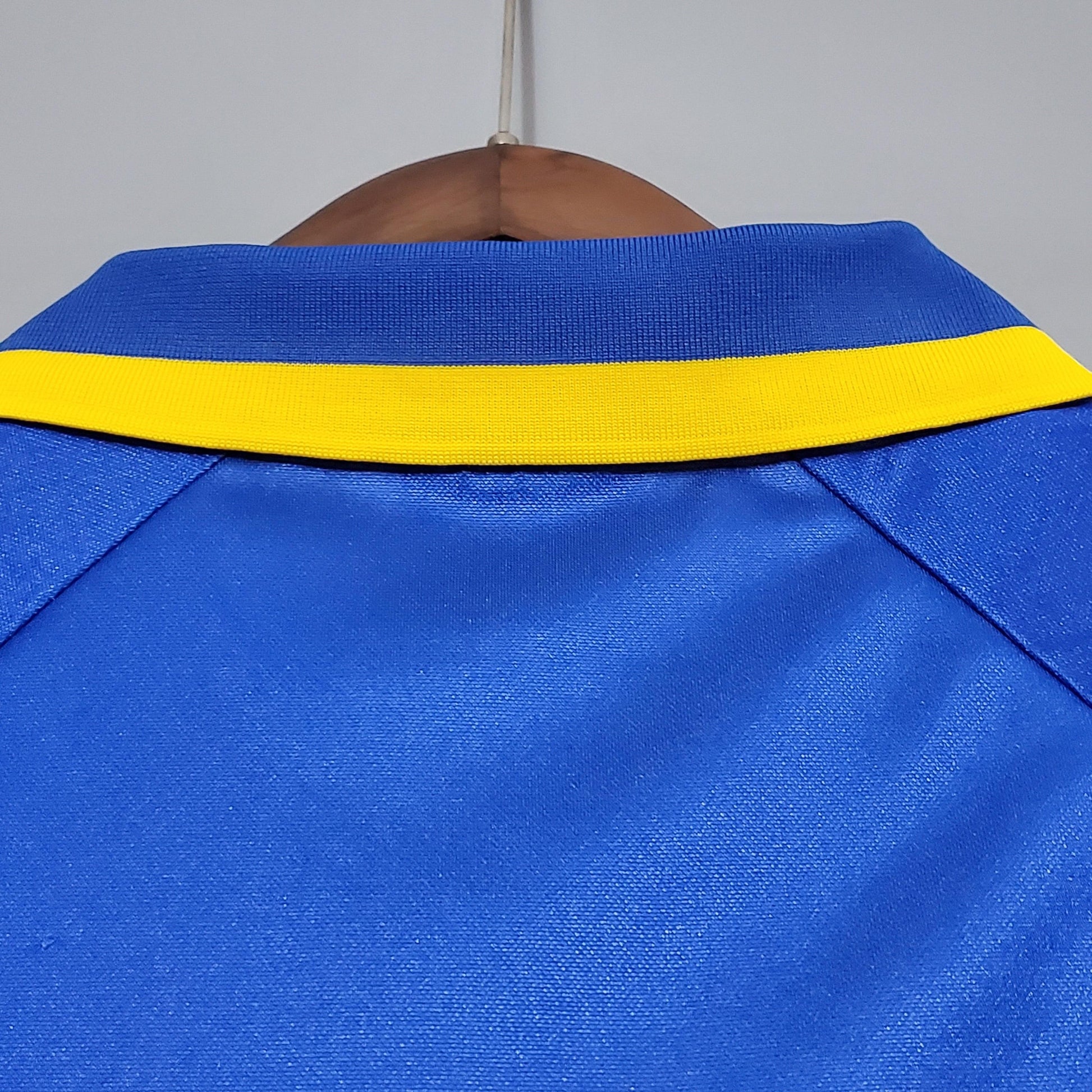 Camisa Juventus Reserva 95/97 - Versão Retro - Boutique do Boleiro