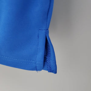 Camisa Itália Titular 1982 - Versão Retro - Boutique do Boleiro