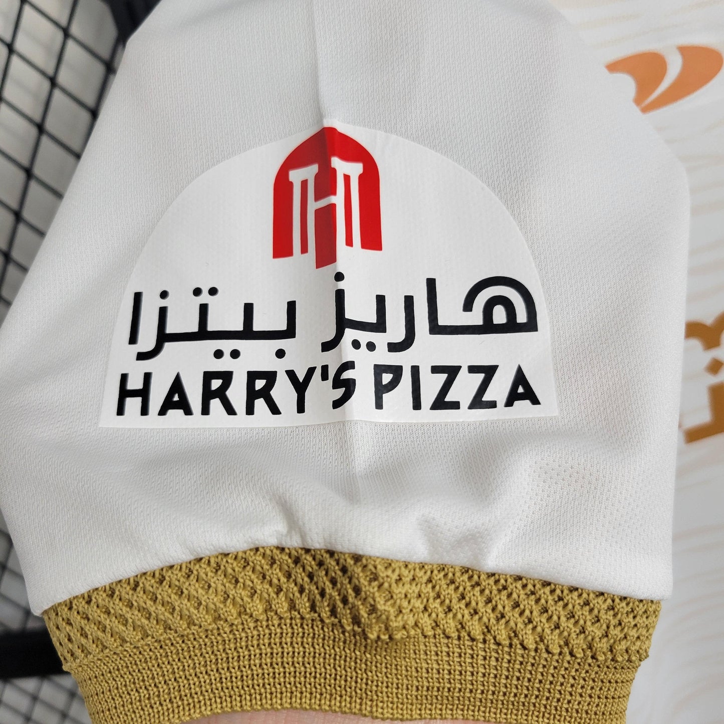 Camisa Al-Nassr III 22/23 - Versão Torcedor - Boutique do Boleiro