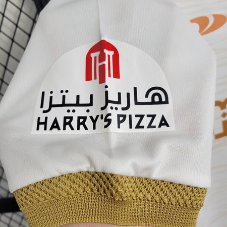 Camisa Al-Nassr III 22/23 - Versão Torcedor - Boutique do Boleiro