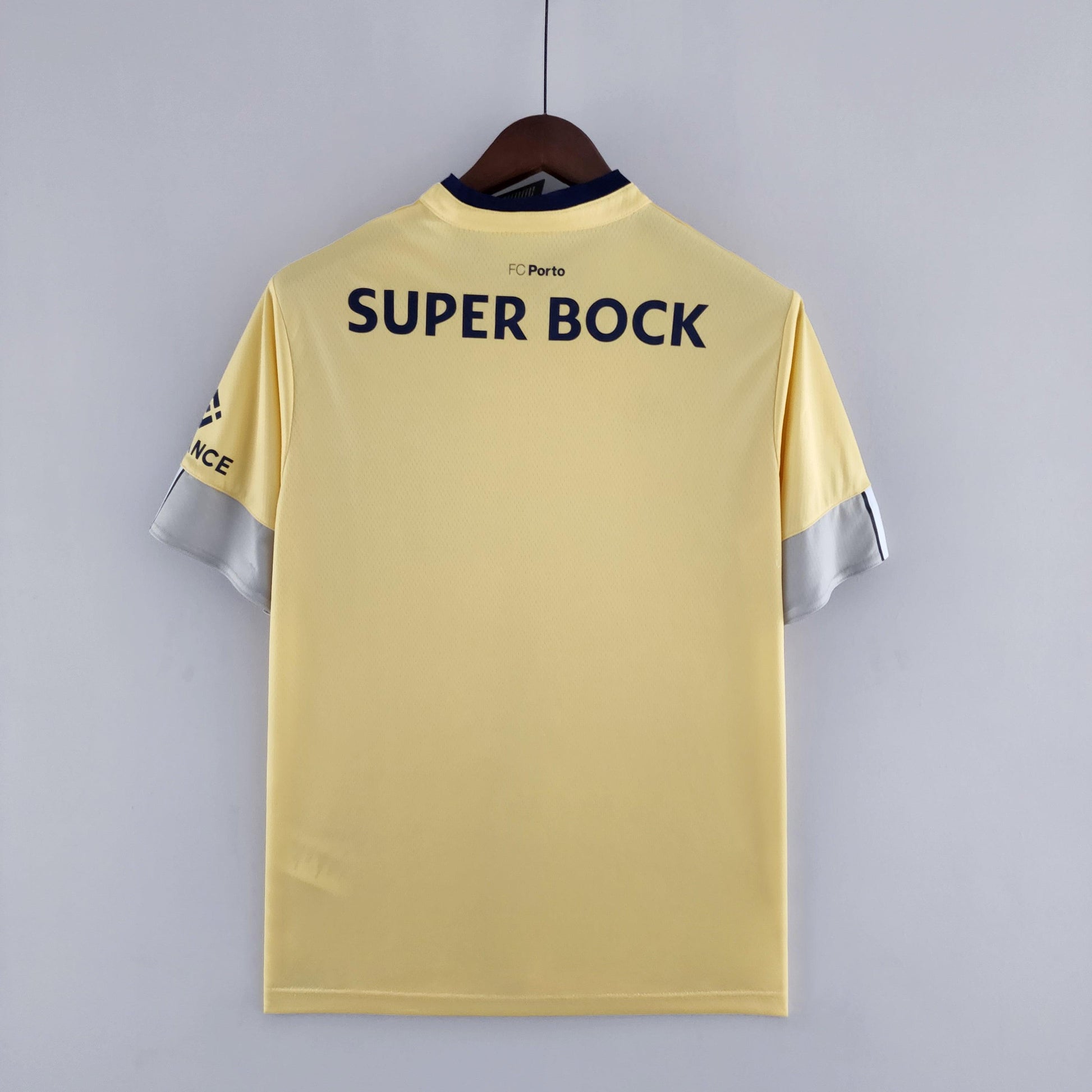 Camisa Porto Reserva 22/23 - Versão Torcedor - Boutique do Boleiro