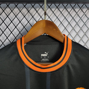 Camisa Valencia Reserva 22/23 - Versão Torcedor - Boutique do Boleiro