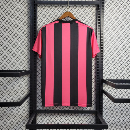 Camisa Atlético Mineiro Edição Especial Rosa 22/23 - Versão Torcedor - Boutique do Boleiro