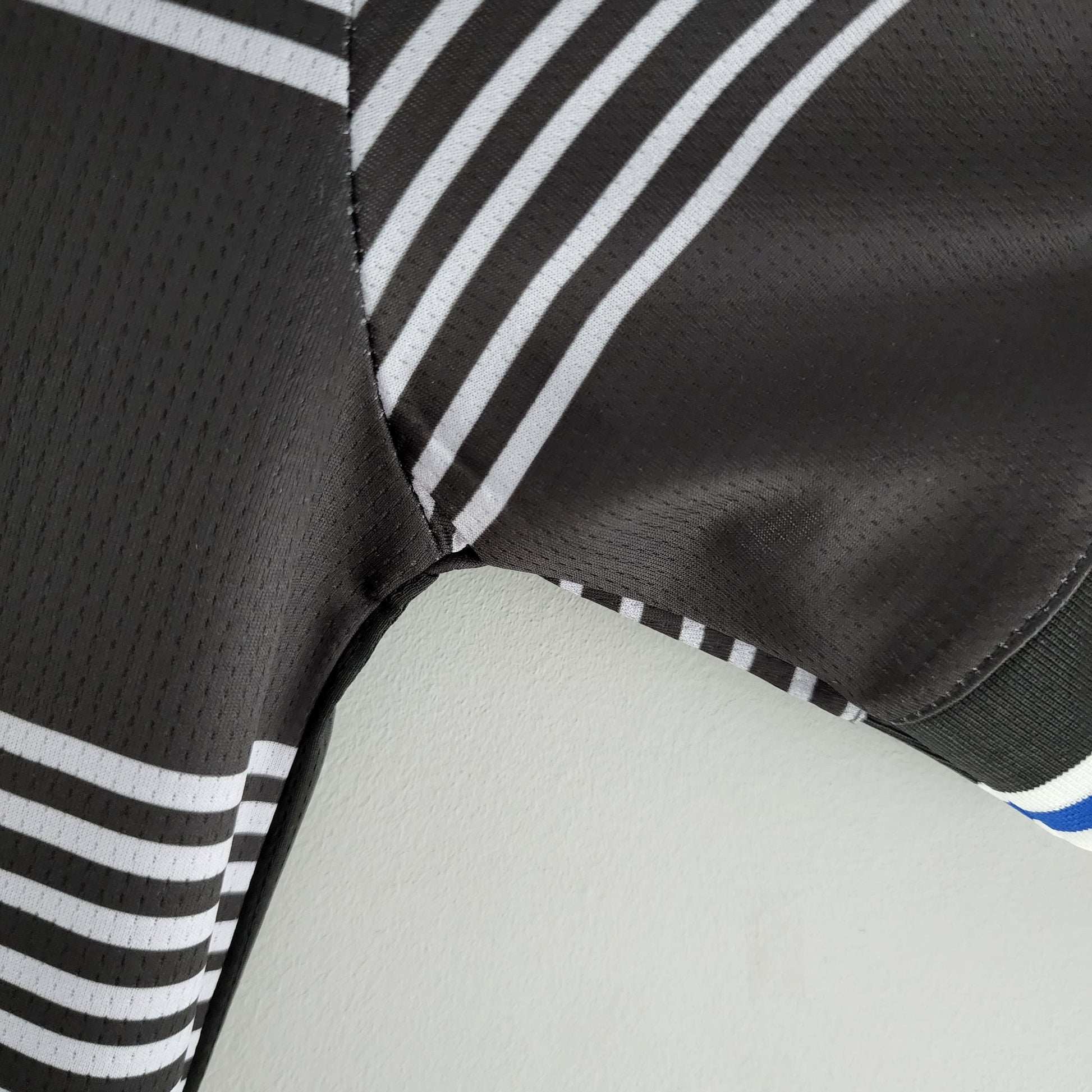 Camisa Real Sociedad Reserva 22/23 - Versão Torcedor - Boutique do Boleiro