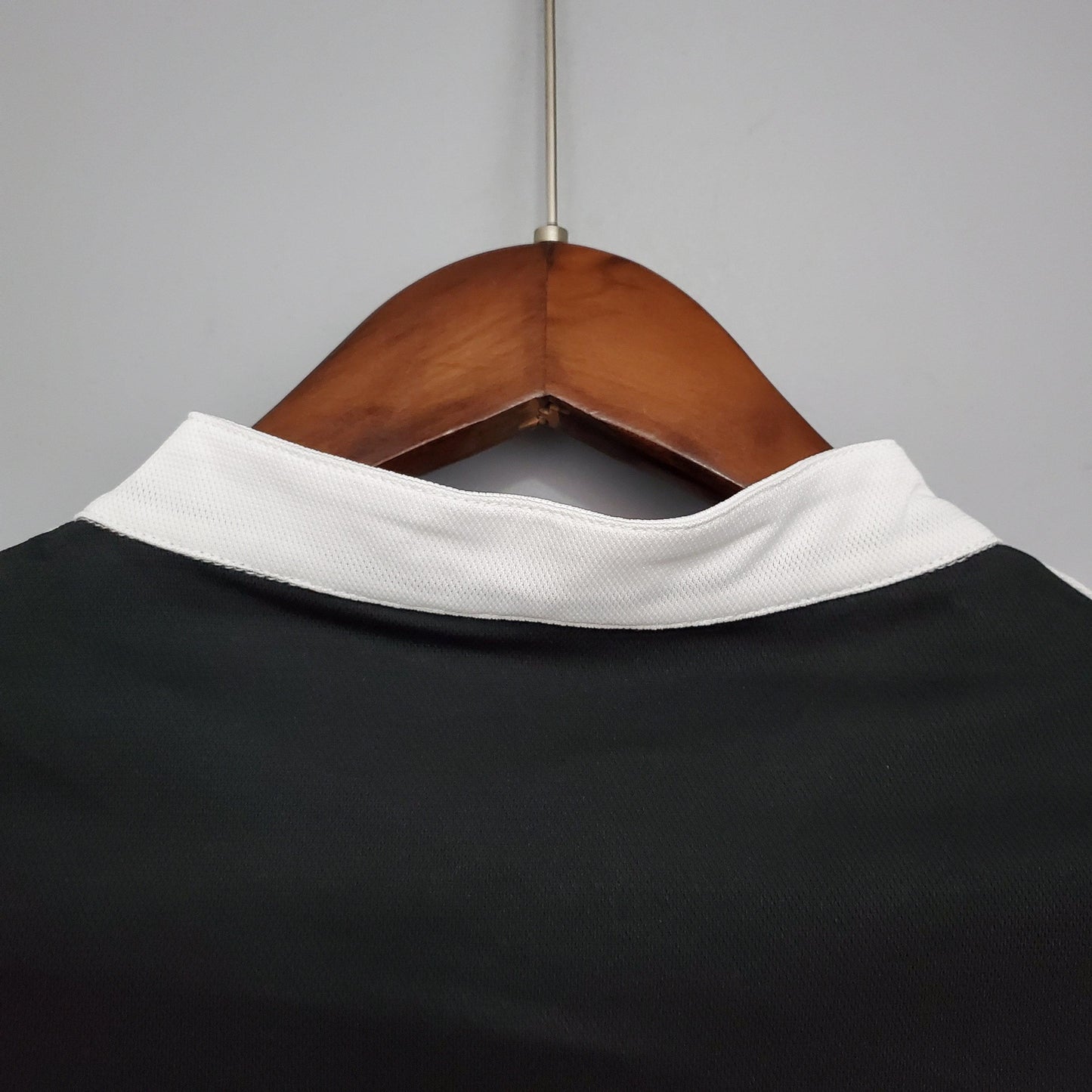 Camisa Juventus Titular 17/18 - Versão Retro - Boutique do Boleiro