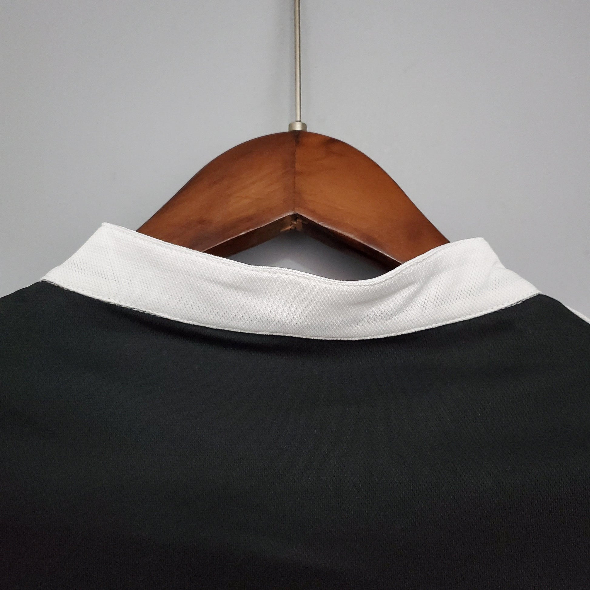 Camisa Juventus Titular 17/18 - Versão Retro - Boutique do Boleiro