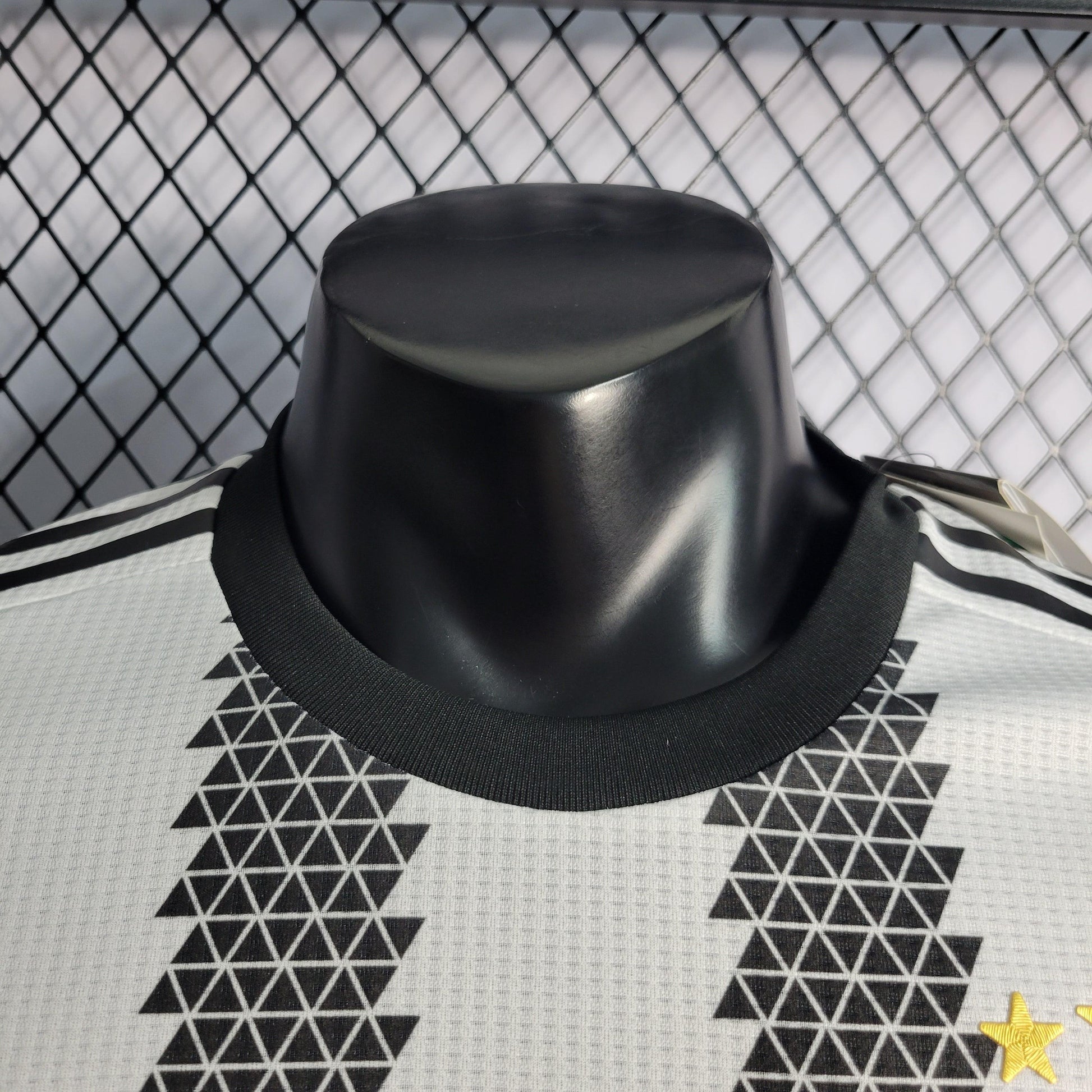 Camisa Juventus Titular 22/23 - Versão Jogador - Boutique do Boleiro