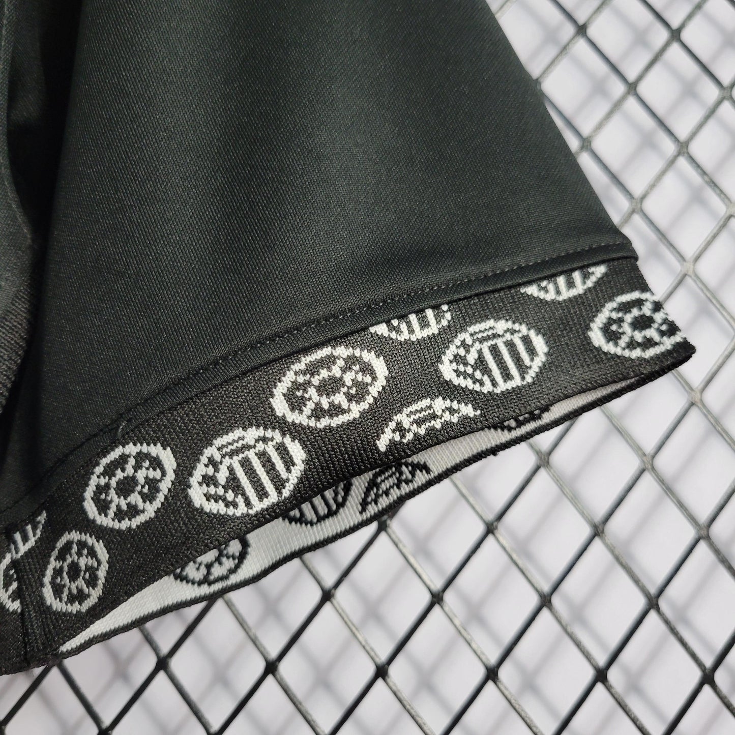 Camisa Chelsea Edição Especial Preta 22/23 - Versão Torcedor - Boutique do Boleiro