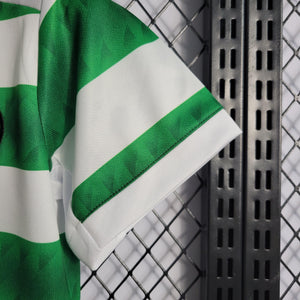 Kit Infantil Celtic Titular 22/23 - Boutique do Boleiro