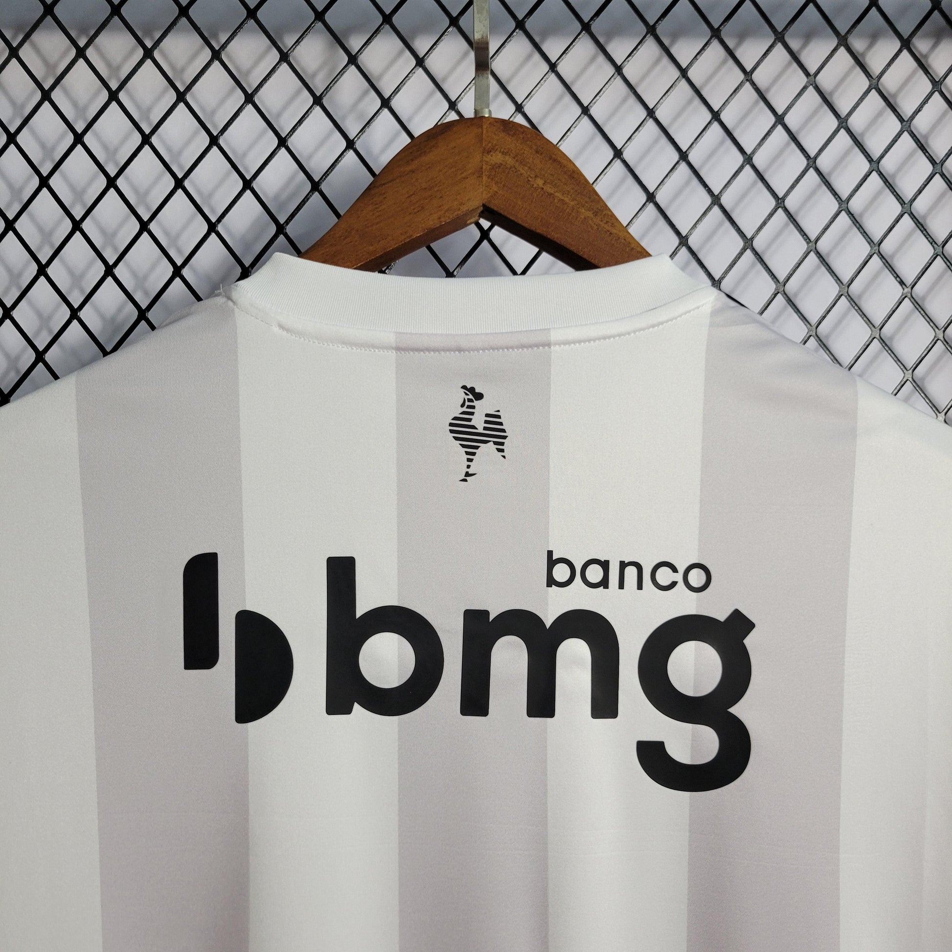 Camisa Atlético Mineiro Reserva 22/23 - Versão Torcedor - Boutique do Boleiro