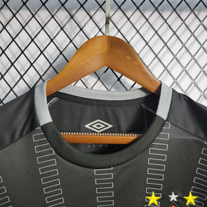 Camisa Sport Goleiro Preta 22/23 - Versão Torcedor - Boutique do Boleiro