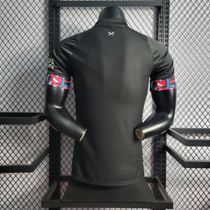 Camisa West Ham Reserva 22/23 - Versão Jogador - Boutique do Boleiro