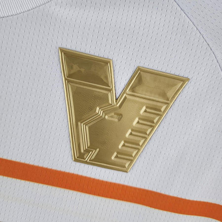 Camisa Venezia Reserva 22/23 - Versão Torcedor Manga Comprida - Boutique do Boleiro