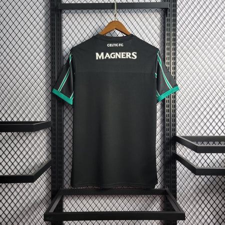 Camisa Celtic Reserva 22/23 - Versão Torcedor - Boutique do Boleiro