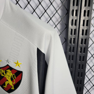 Camisa Sport Reserva 22/23 - Versão Torcedor - Boutique do Boleiro