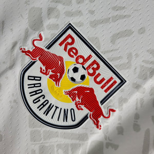 Camisa Red Bull Bragantino Titular 22/23 - Versão Torcedor - Boutique do Boleiro