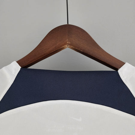 Camisa Estados Unidos Titular 22/23 - Versão Torcedor - Boutique do Boleiro