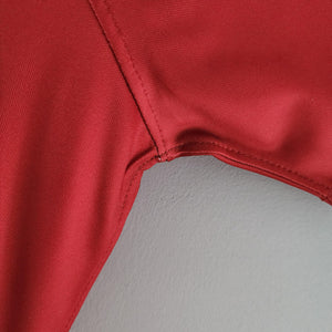 Camisa Portugal Titular 22/23 - Versão Feminina - Boutique do Boleiro