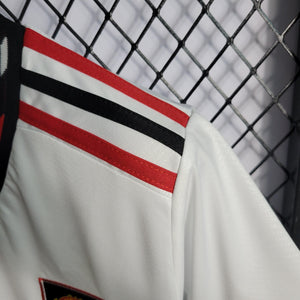 Camisa Manchester United Reserva 22/23 - Versão Feminina - Boutique do Boleiro