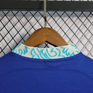 Camisa Chelsea Titular 22/23 - Versão Torcedor - Boutique do Boleiro