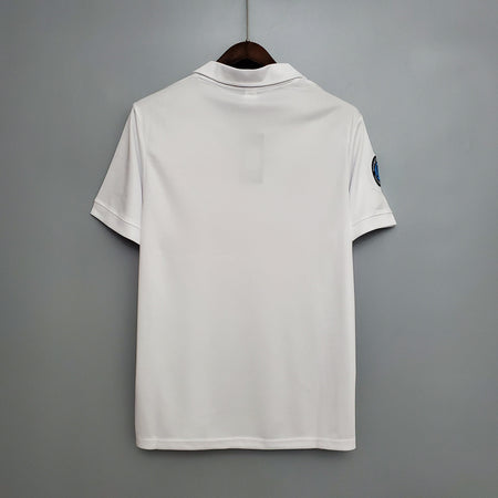 Camisa Napoli Reserva 87/88 - Versão Retro - Boutique do Boleiro