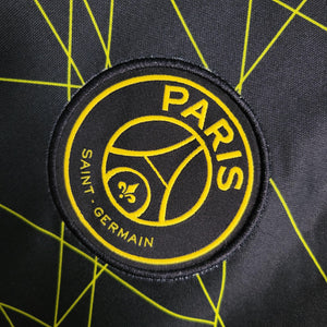 Camisa PSG 4 Manga comprida 23/24 - Versão Torcedor - Boutique do Boleiro