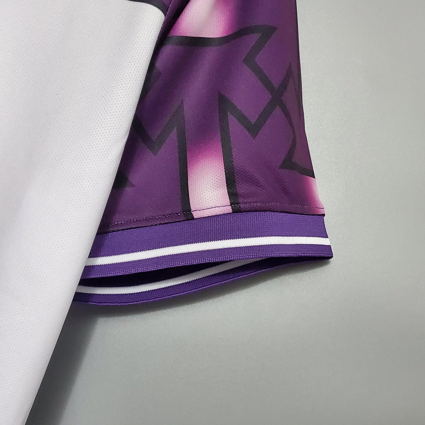 Camisa Fiorentina Reserva 92/93 - Versão Retro - Boutique do Boleiro