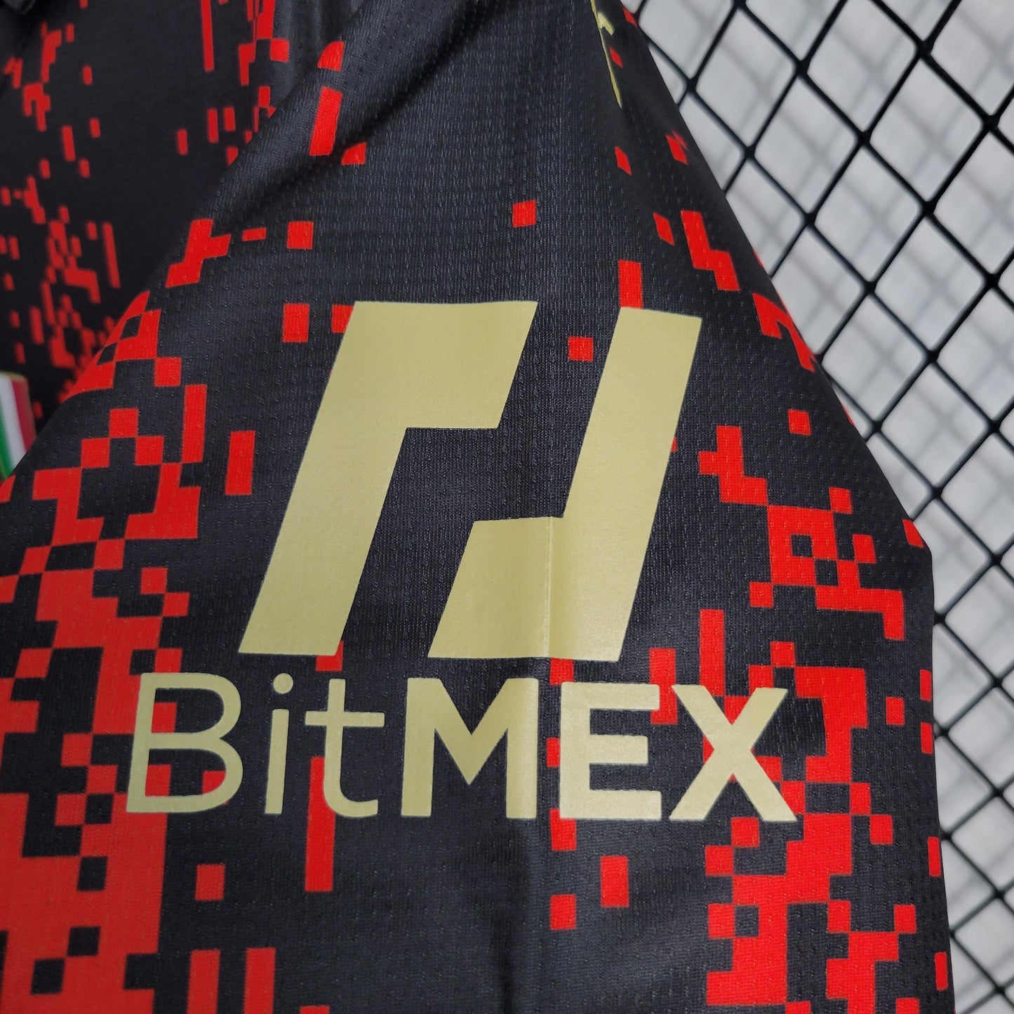 Camisa Milan Edição Especial 23/24 - Versão Torcedor - Boutique do Boleiro