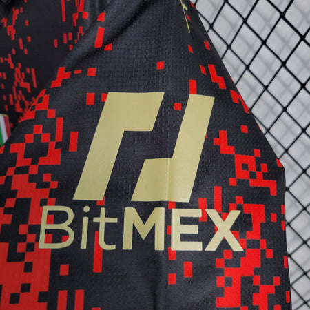 Camisa Milan Edição Especial 23/24 - Versão Torcedor - Boutique do Boleiro