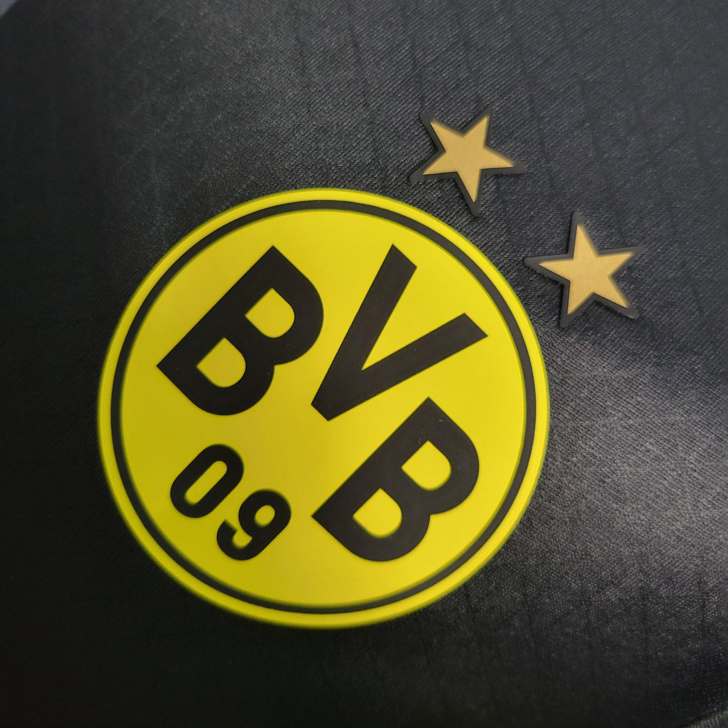 Camisa Borussia Dortmund Reserva 22/23 - Versão Jogador - Boutique do Boleiro