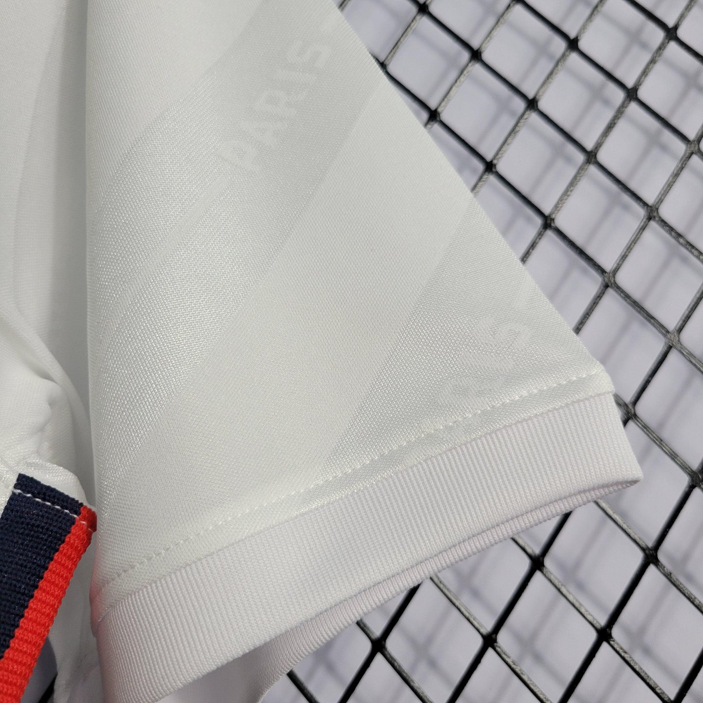 Camisa PSG Treino Branca 22/23 - Versão Torcedor - Boutique do Boleiro