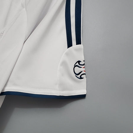 Camisa Liverpool Reserva 06/07 - Versão Retro - Boutique do Boleiro