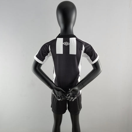 Kit Infantil Santos Reserva 22/23 - Boutique do Boleiro