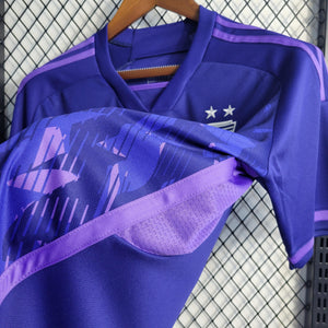 Camisa Argentina Reserva 22/23 - Versão Torcedor - Boutique do Boleiro