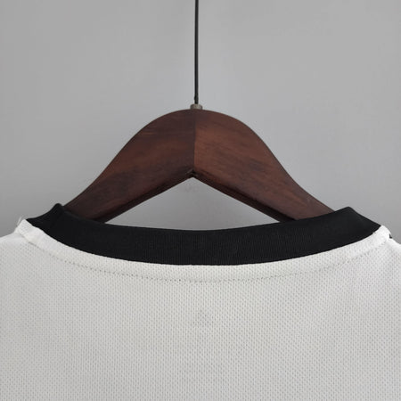 Camisa Juventus Titular 22/23 - Versão Feminina - Boutique do Boleiro