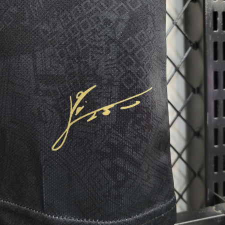 Camisa Argentina Black 22/23 - Versão Torcedor - Boutique do Boleiro