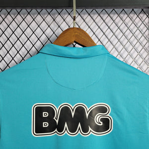 Camisa Santos Reserva 12/13 - Versão Retro - Boutique do Boleiro