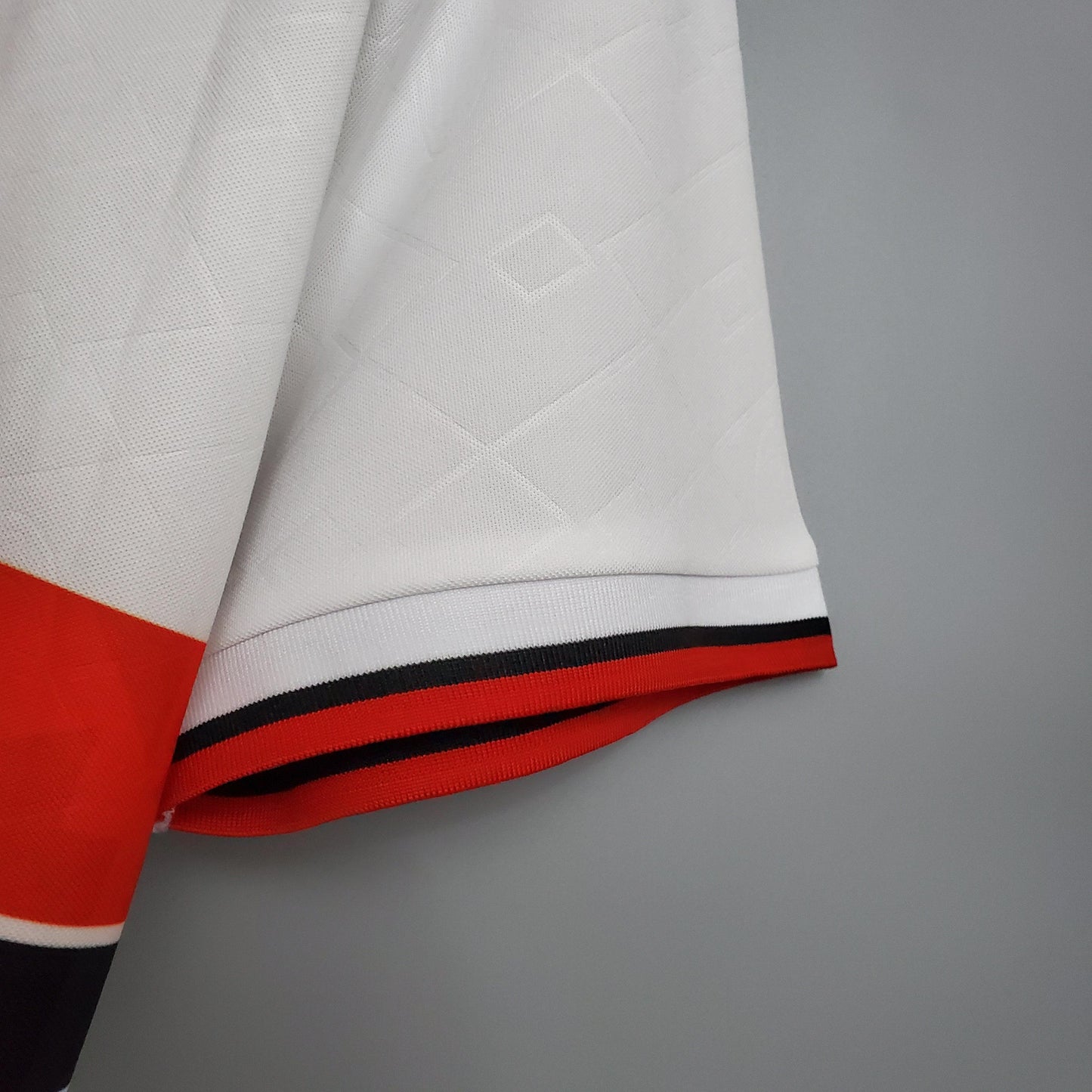 Camisa Milan Reserva 93/94 - Versão Retro - Boutique do Boleiro