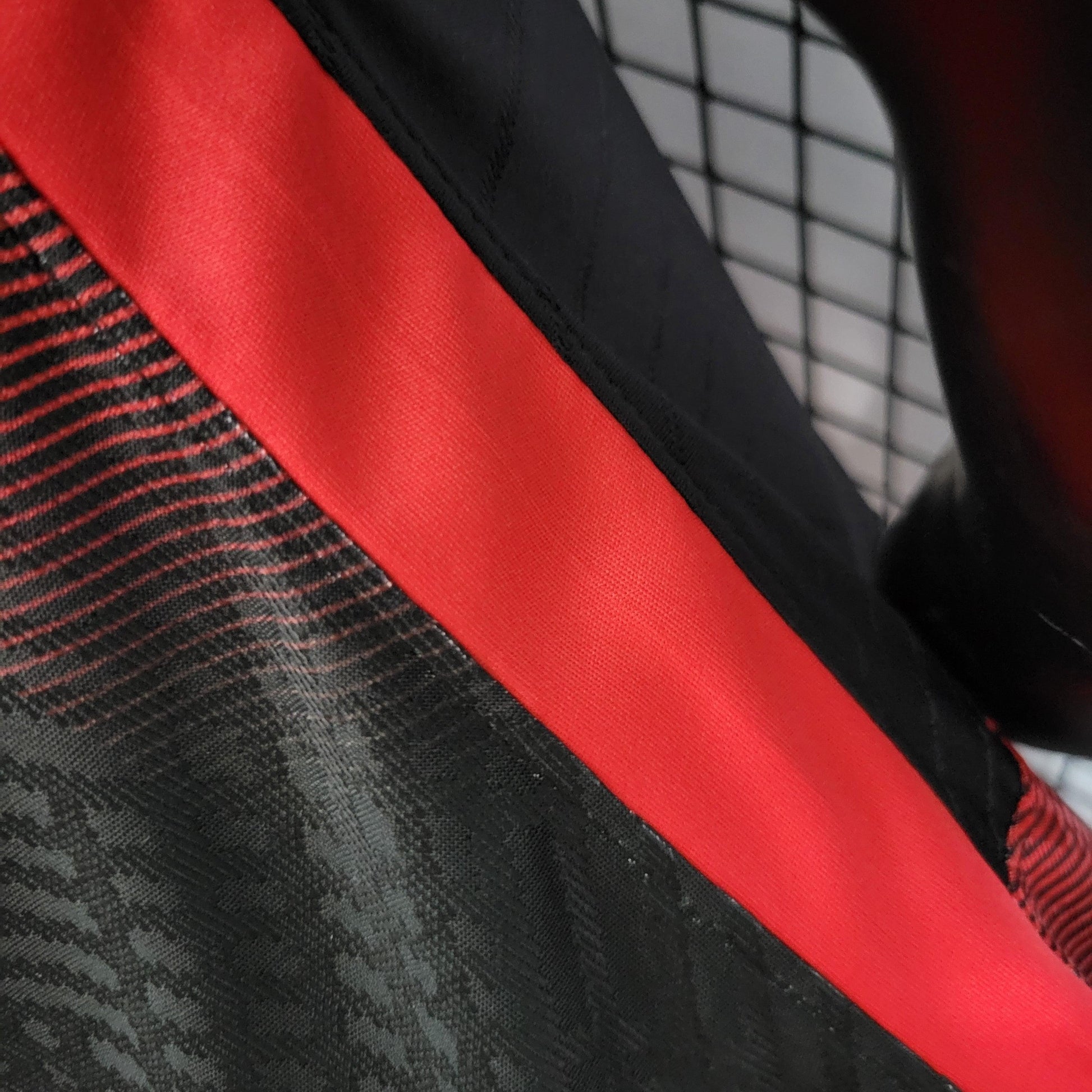 Camisa RB Leipzig III 22/23 - Versão Jogador - Boutique do Boleiro