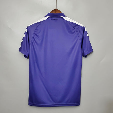 Camisa Fiorentina Titular 98/99 - Versão Retro - Boutique do Boleiro