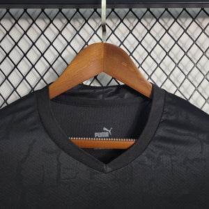 Camisa Borussia Dortmund Black Edição Especial 23/24 - Boutique do Boleiro