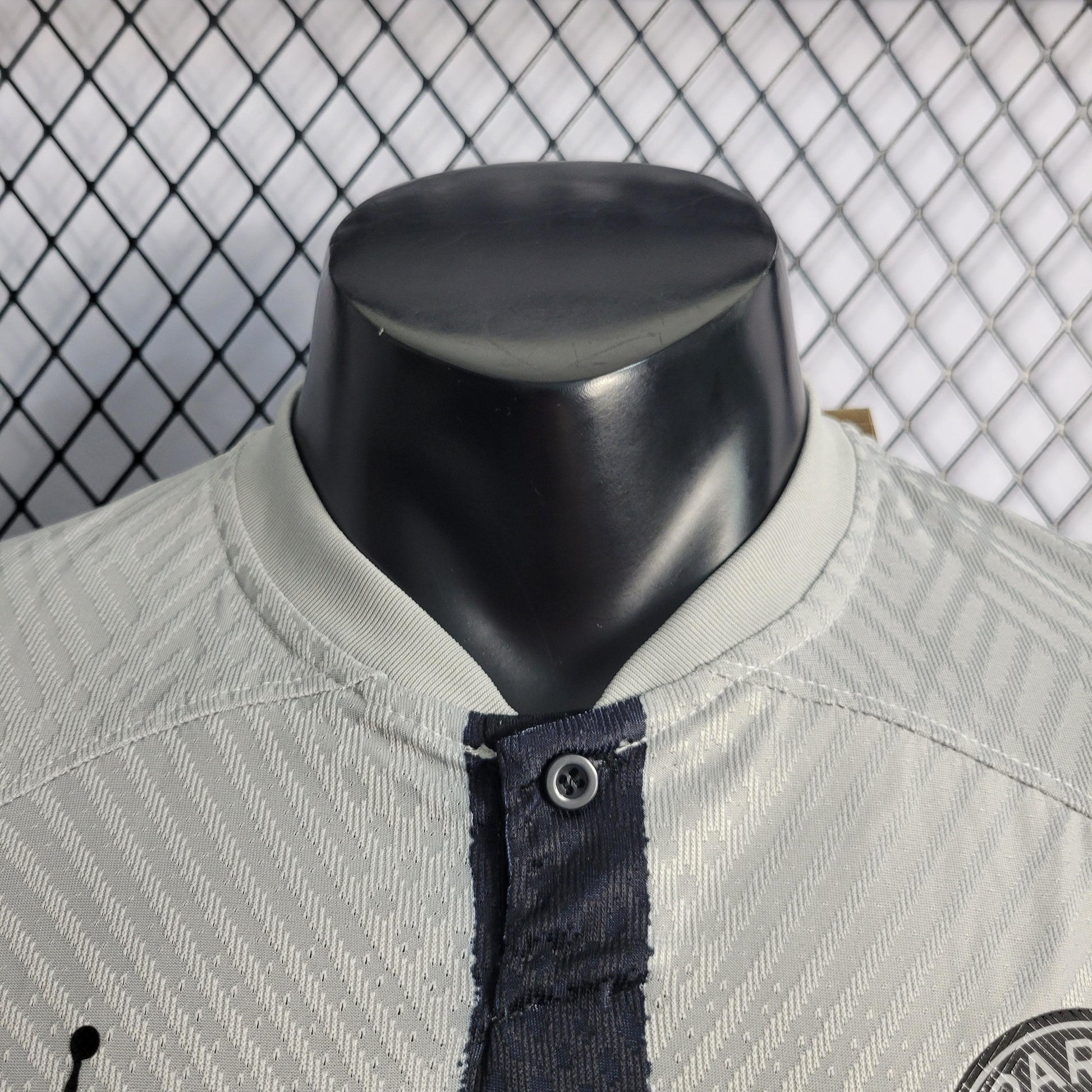 Camisa PSG Reserva 22/23 - Versão Jogador - Boutique do Boleiro