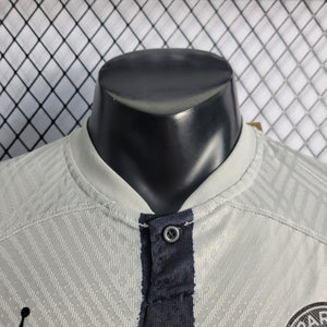 Camisa PSG Reserva 22/23 - Versão Jogador - Boutique do Boleiro