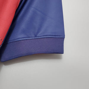 Camisa Barcelona Titular 14/15 - Versão Retro - Boutique do Boleiro